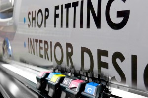 Large Format Printing